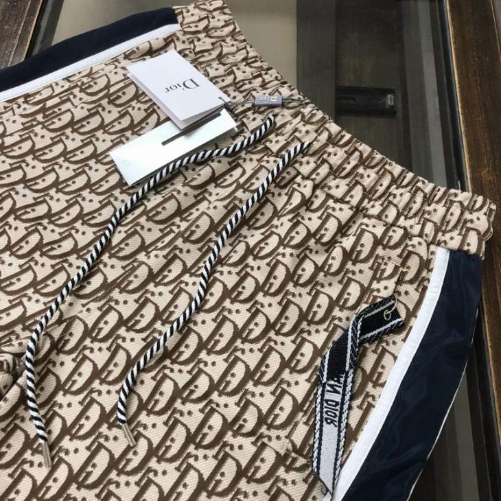 Dior Short Pants _SKUDiorXS-Ltltx0117212
